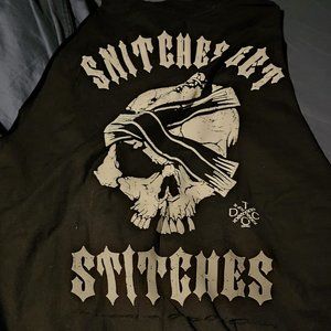 The drive large tank